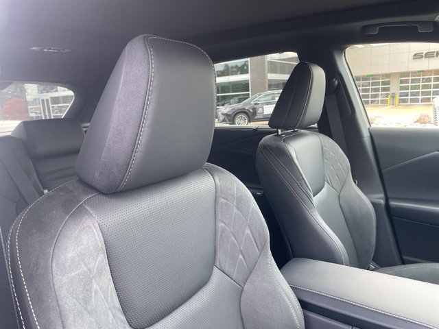 New 2026 Lexus RX 350 AWD image 18