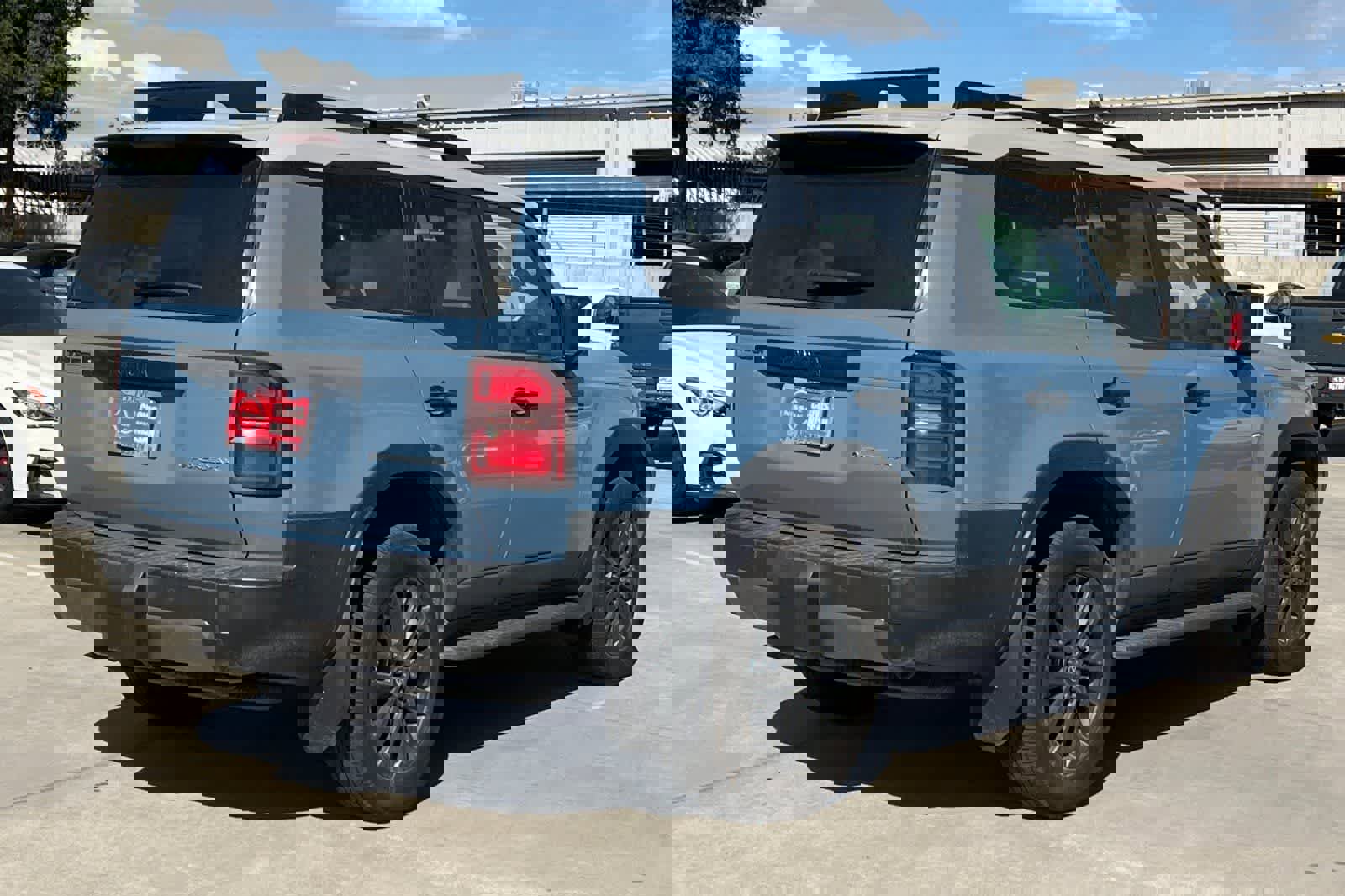 Used 2024 Toyota Land Cruiser w/ Premium Package image 3