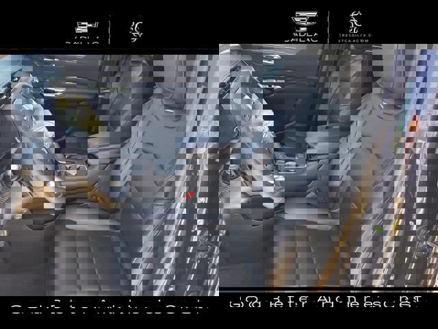 Certified 2022 Cadillac XT4 Sport image 27