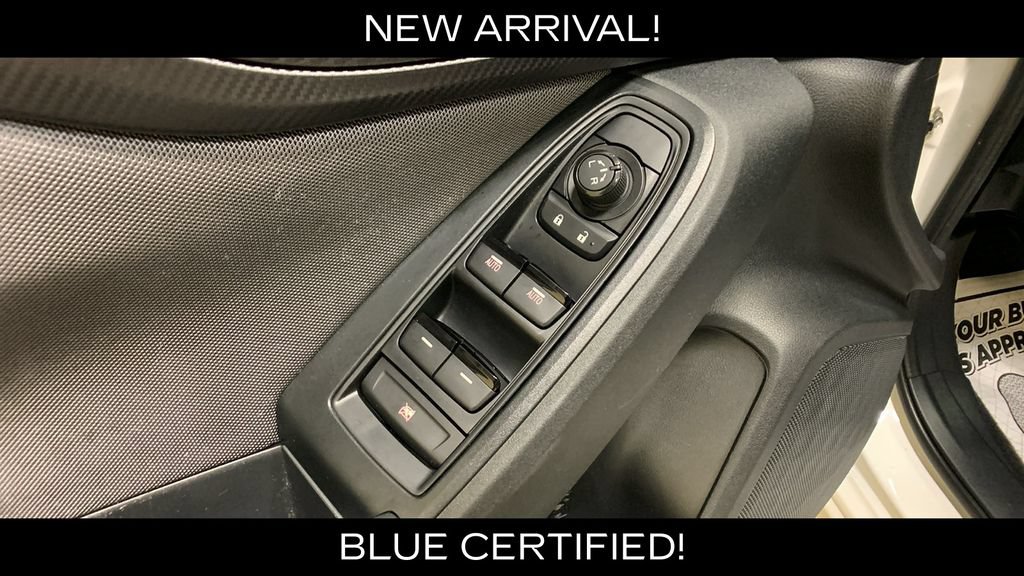 Used 2023 Subaru Impreza 2.0i Sport AWD/4WD image 24