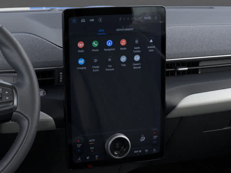 New 2025 Ford Mustang Mach-E Premium image 14