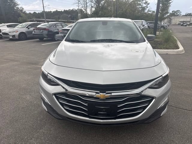 Used 2020 Chevrolet Malibu LS FWD image 8