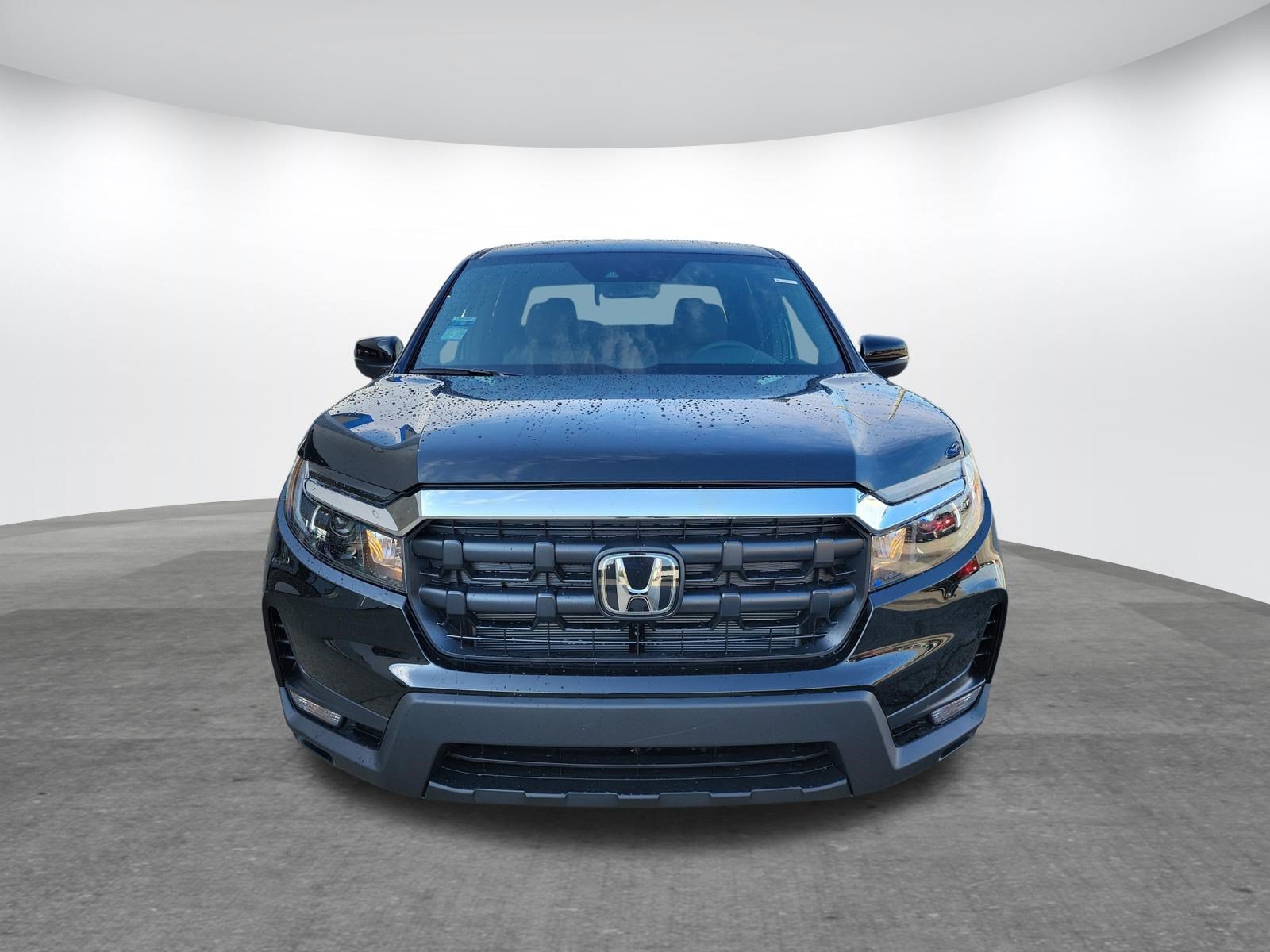 New 2026 Honda Ridgeline RTL video 2