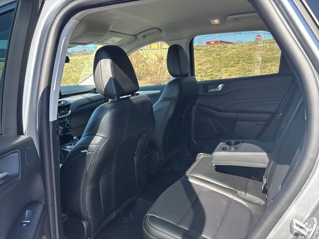 Certified 2022 Ford Escape SEL w/ Technology Package image 13