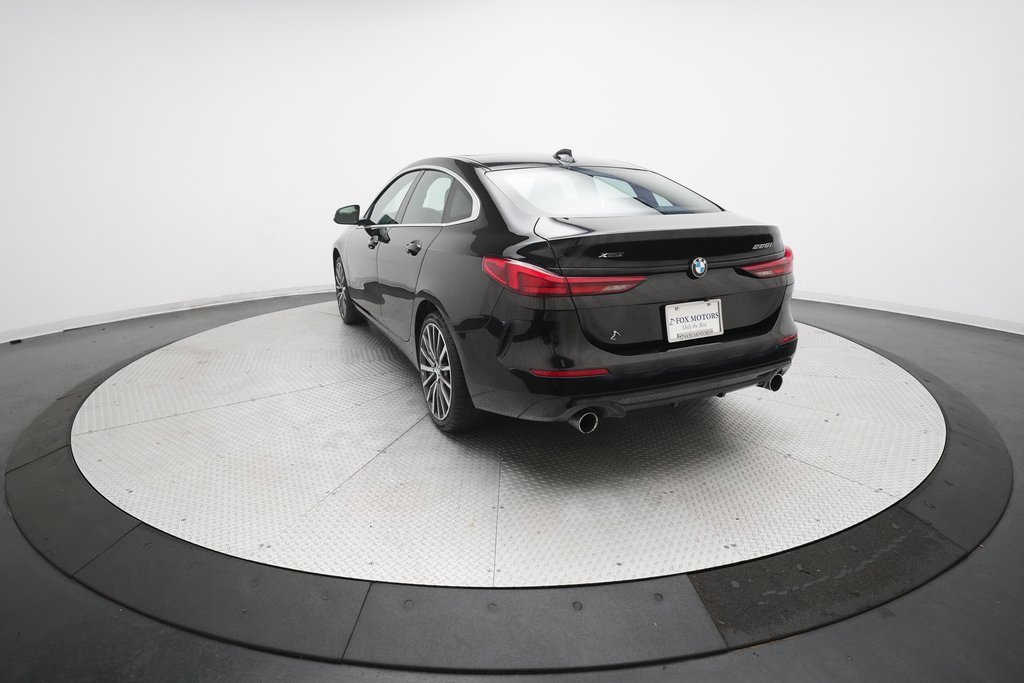 Used 2022 BMW 228i xDrive Gran Coupe w/ Convenience Package image 35