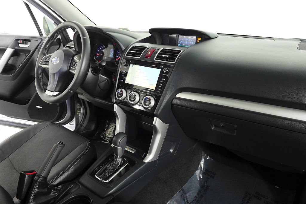 Used 2016 Subaru Forester 2.5i Touring w/ Eyesight & Navigation System AWD/4WD image 13