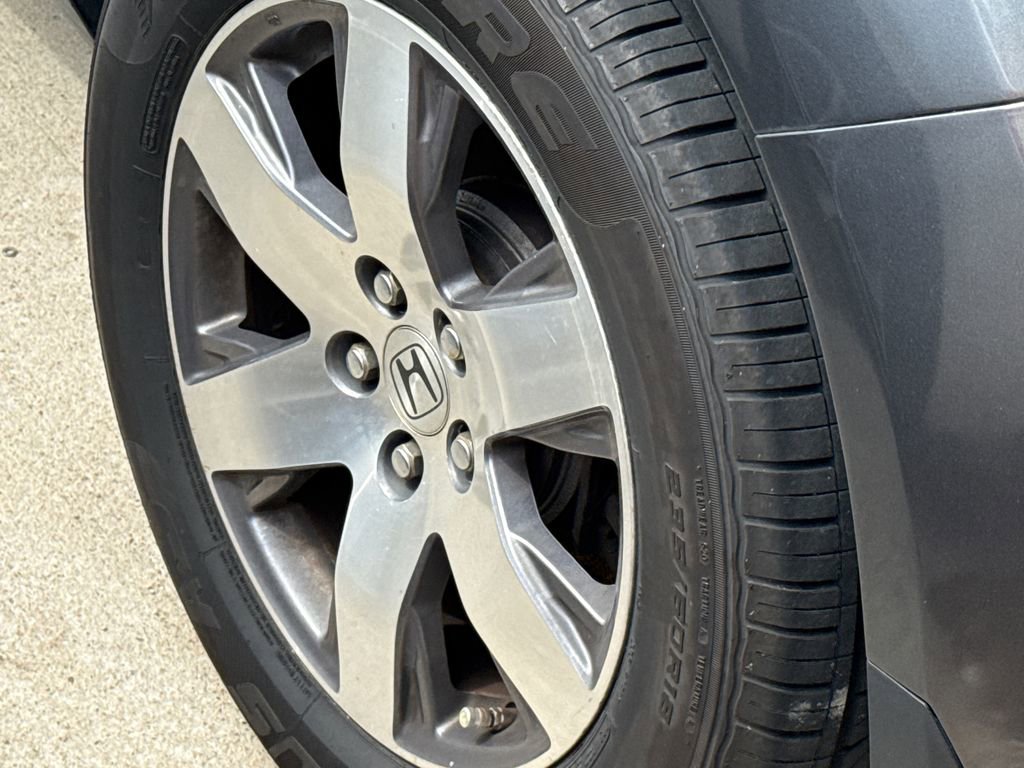 Used 2012 Honda Pilot Touring image 8