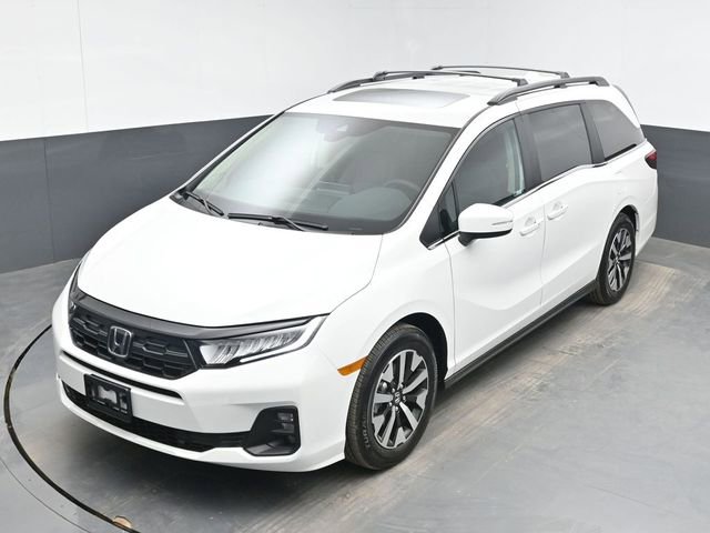Used 2026 Honda Odyssey EX-L image 15