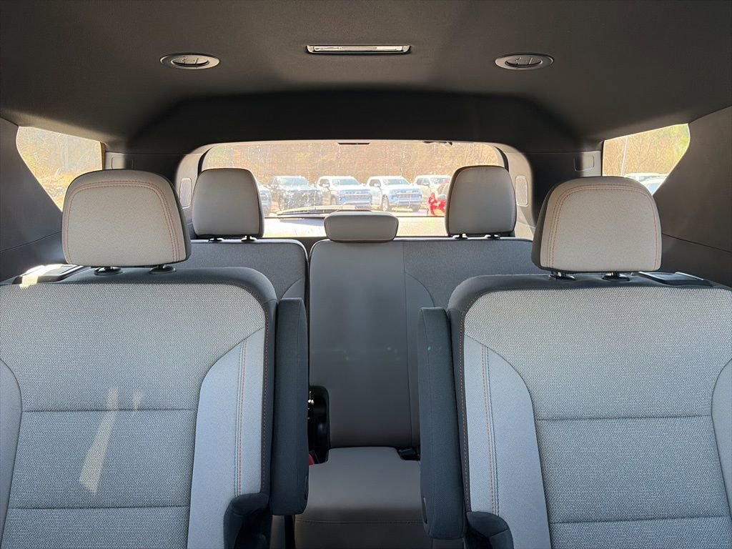 New 2026 Chevrolet Traverse LT w/ Midnight/Sport Edition image 30