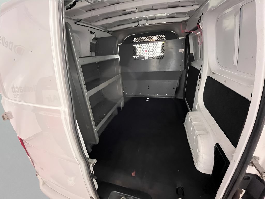 Used 2020 Nissan NV200 SV FWD image 15