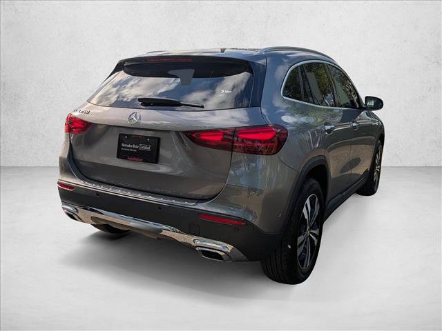 Certified 2024 Mercedes-Benz GLA 250 image 5