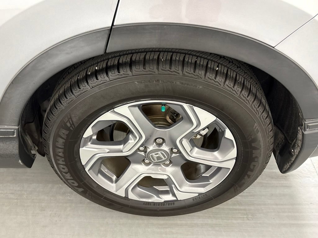 Used 2018 Honda CR-V EX-L image 10