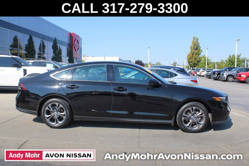 Used 2023 Honda Accord EX image 6