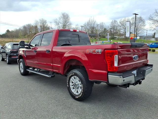 Used 2019 Ford F250 XLT w/ XLT Value Package image 6