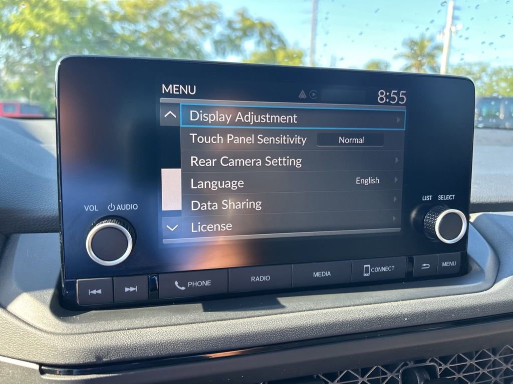 Used 2024 Honda Accord LX image 31