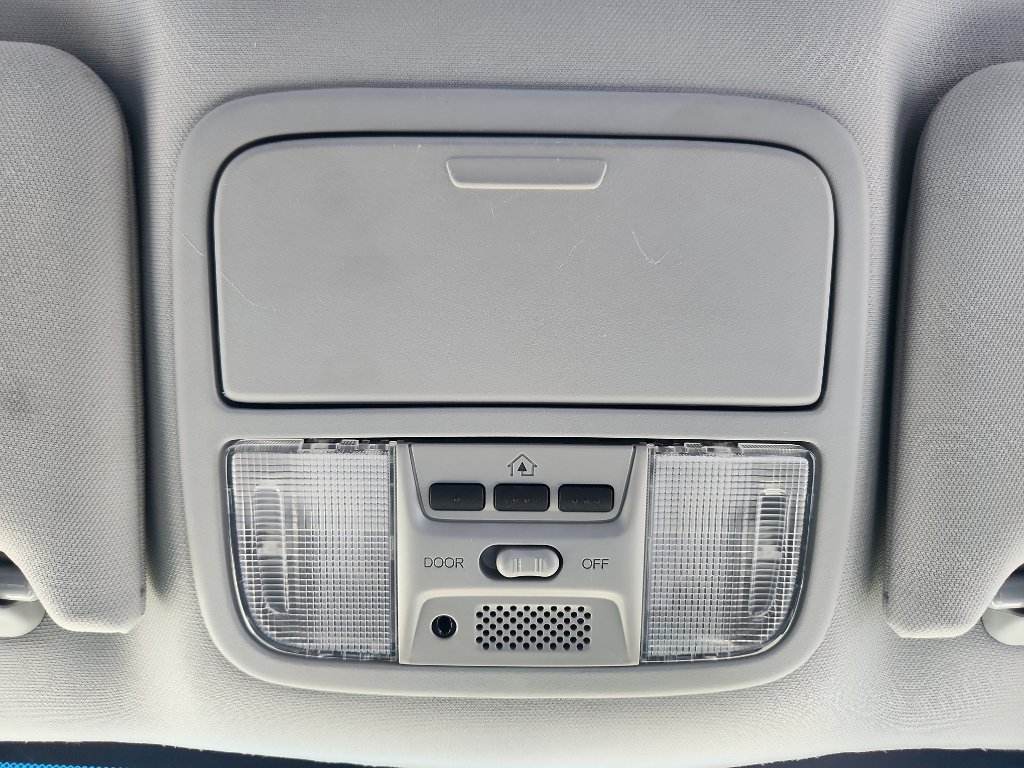 Used 2005 Honda Accord EX-L image 26