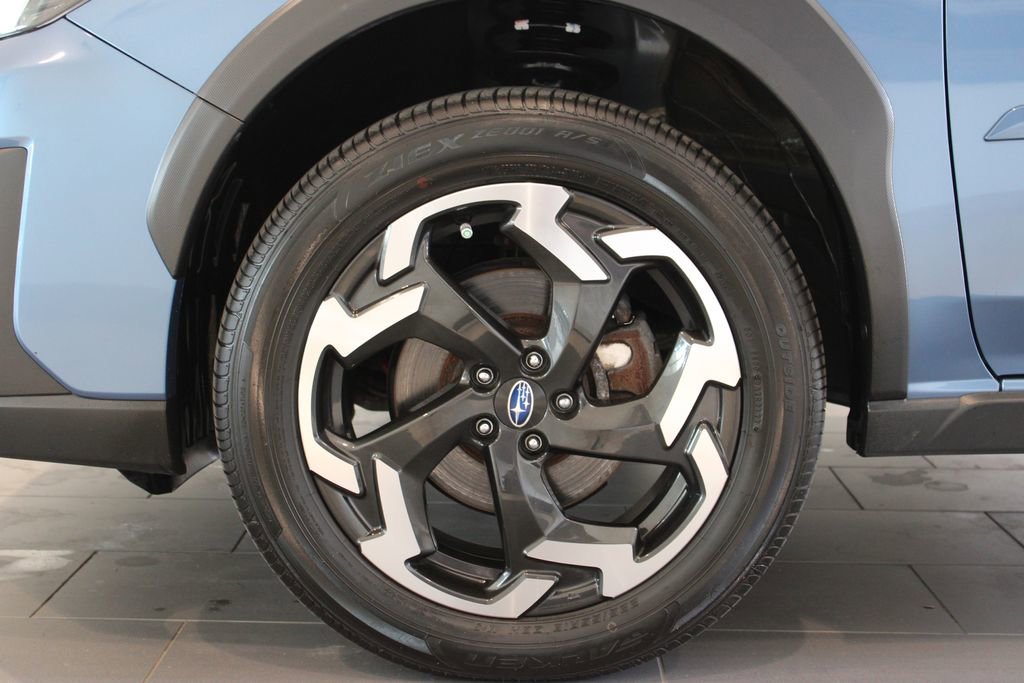 Used 2023 Subaru Crosstrek 2.5i Limited image 26