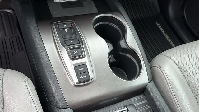 Used 2023 Honda Passport EX-L image 20