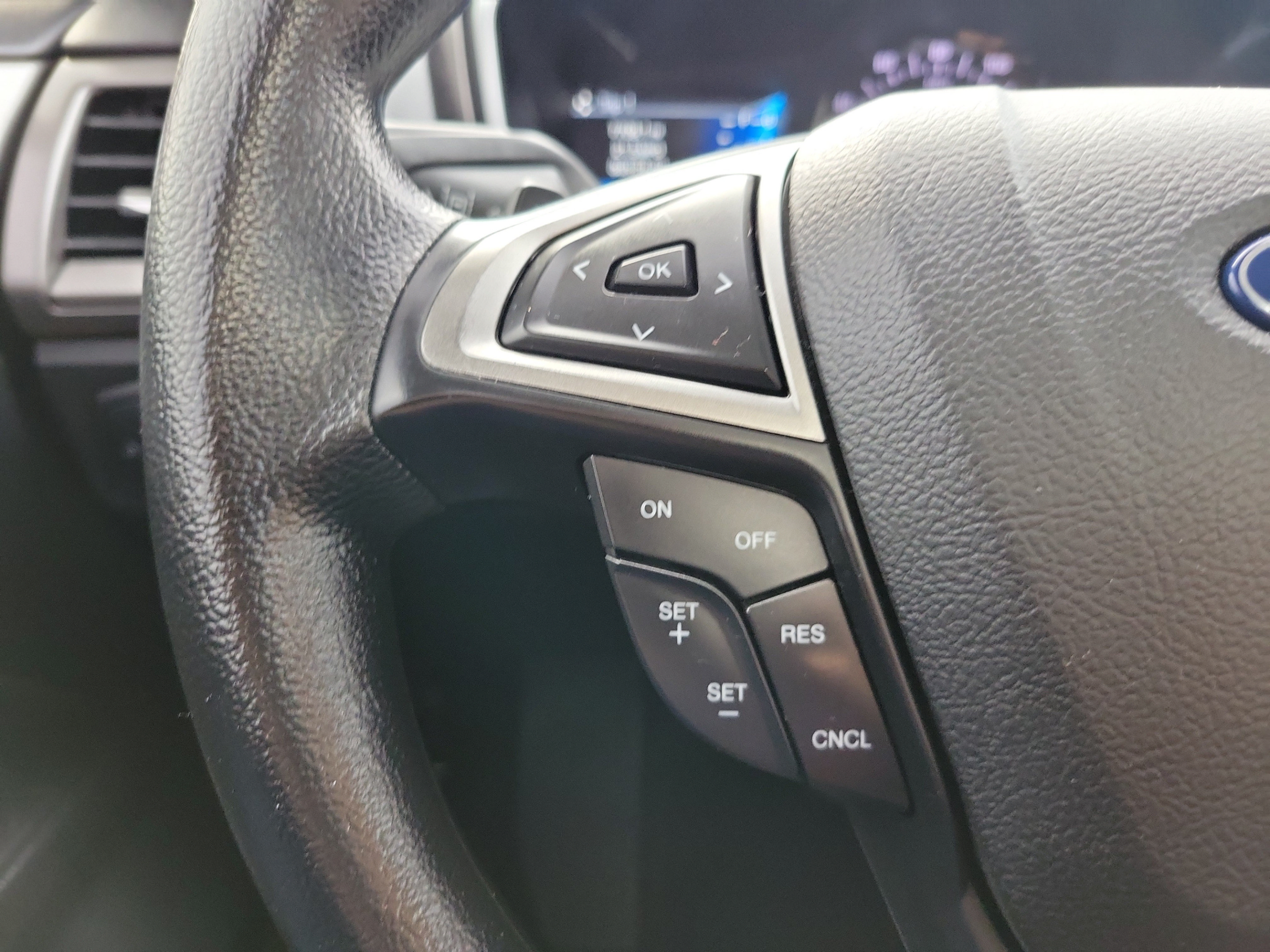 Used 2019 Ford Fusion SE AWD/4WD image 21