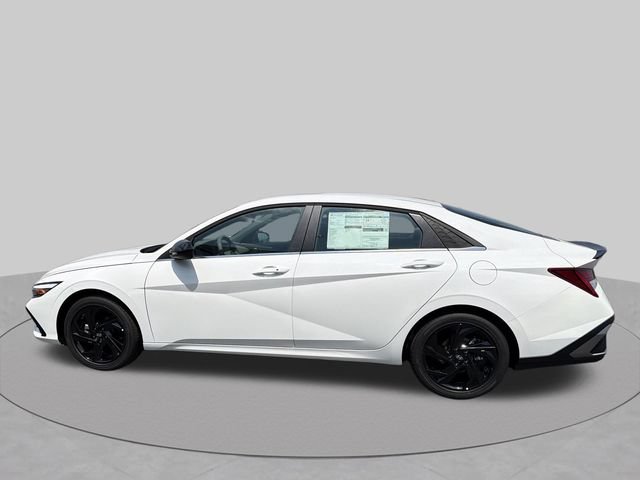 New 2026 Hyundai Elantra SEL Sport Premium FWD image 14