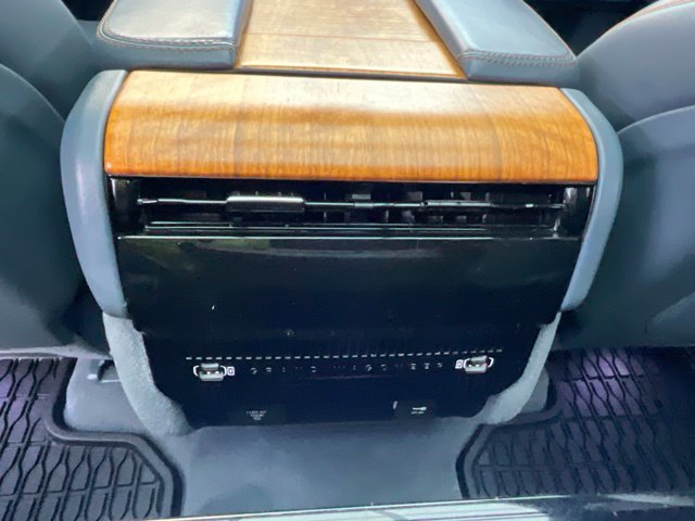 Used 2022 Jeep Grand Wagoneer Series II w/ Convenience Group III AWD/4WD image 24