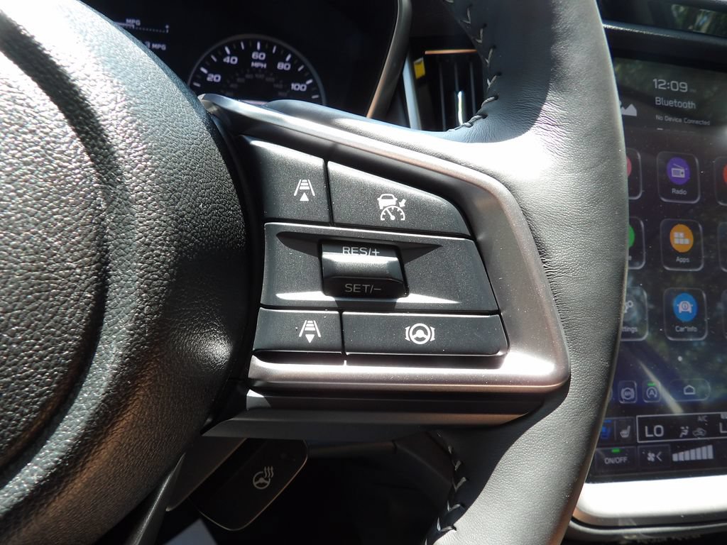 Used 2025 Subaru Outback Touring XT AWD/4WD image 20