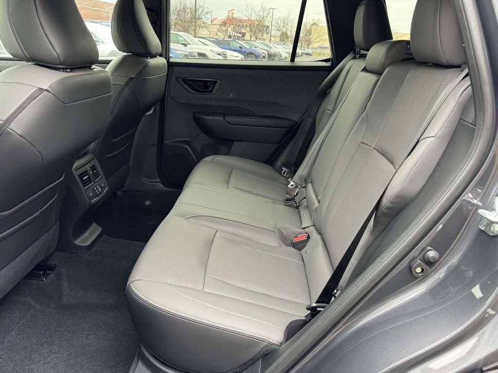 New 2026 Subaru Outback Limited AWD/4WD image 13