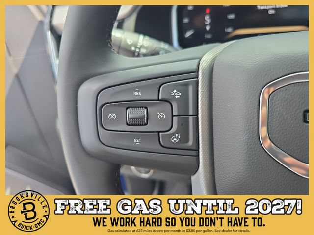 New 2026 GMC Sierra 3500 Denali w/ Denali Reserve Package AWD/4WD image 24