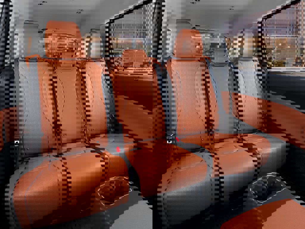 New 2026 Kia Carnival EX image 16