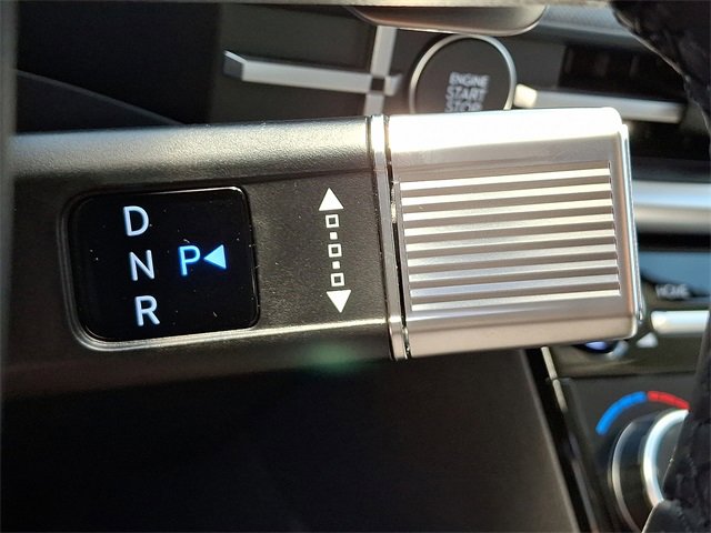 New 2026 Hyundai Santa Fe SE image 6