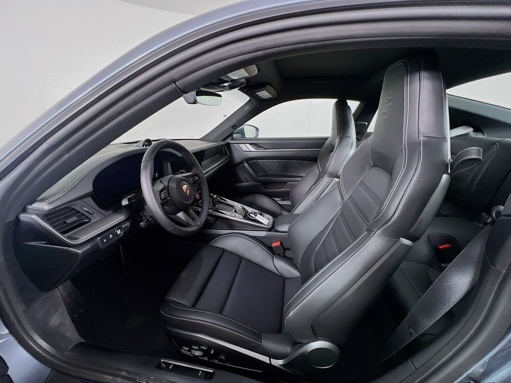 New 2026 Porsche 911 Carrera S RWD image 5