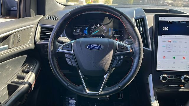 Used 2022 Ford Edge ST-Line AWD/4WD image 22