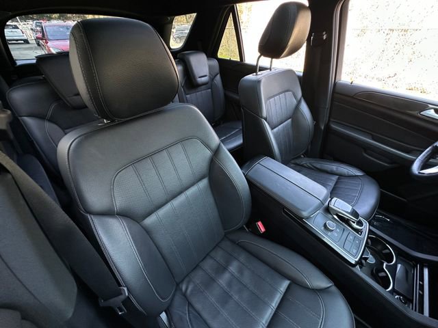 Used 2017 Mercedes-Benz GLE 350 4MATIC image 41