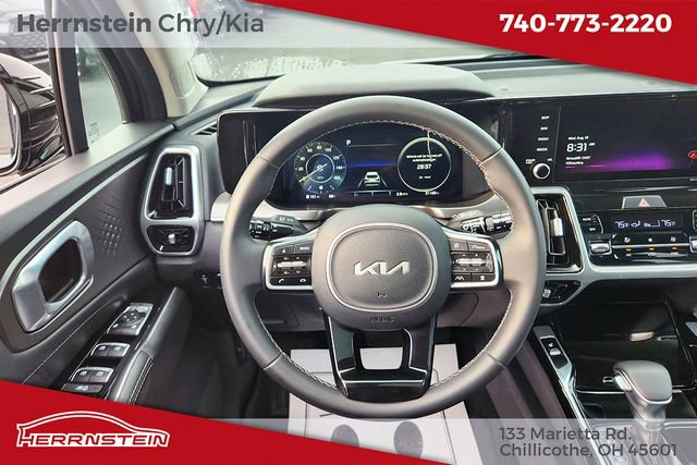 Used 2023 Kia Sorento SX AWD/4WD image 7