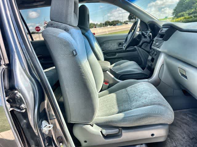 Used 2004 Honda Pilot LX image 12