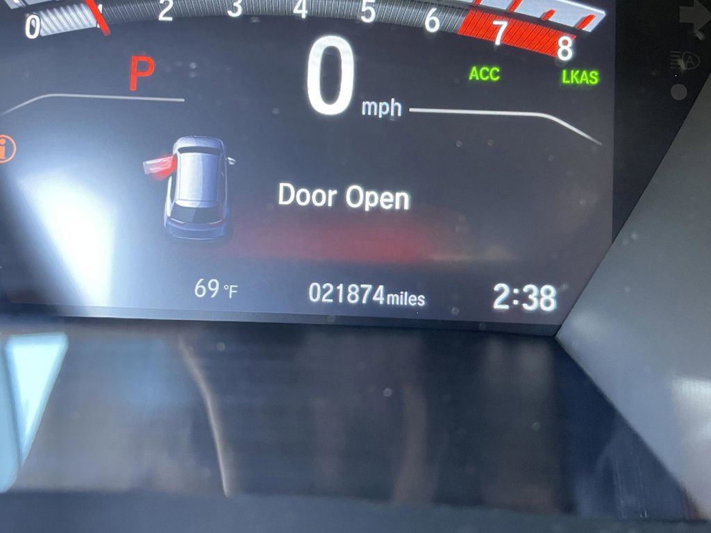 Used 2020 Honda CR-V EX-L image 37