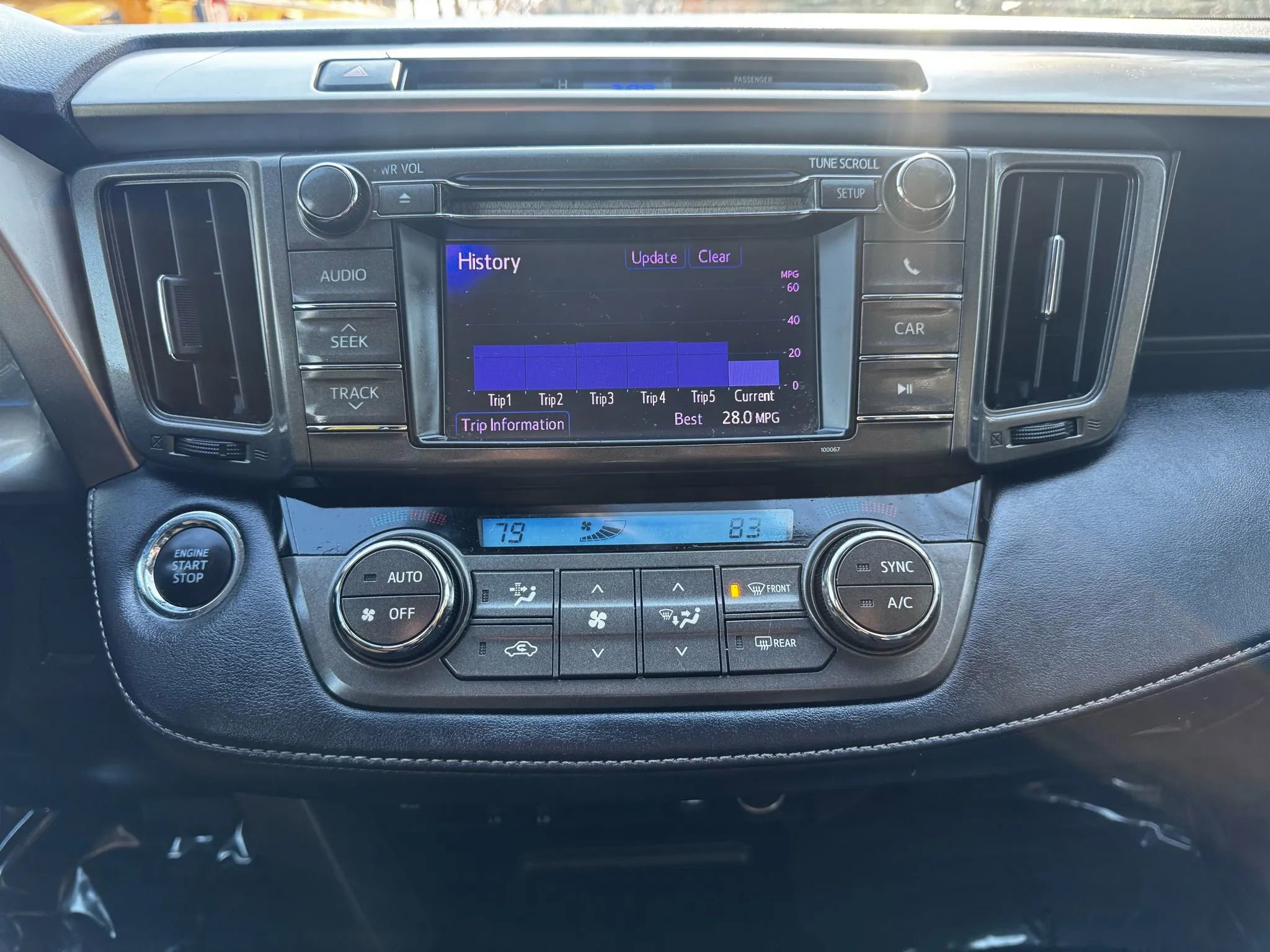 Used 2013 Toyota RAV4 Limited image 18