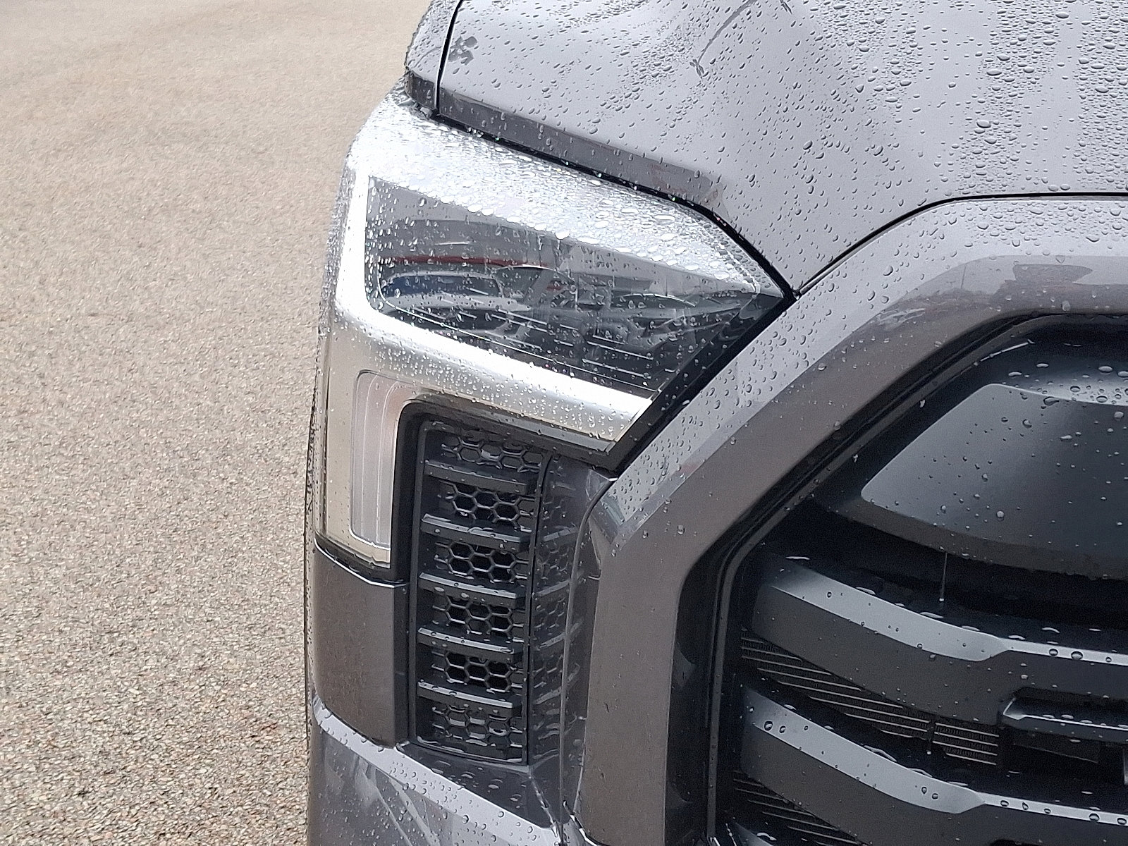 New 2026 Toyota Tundra SR5 image 9