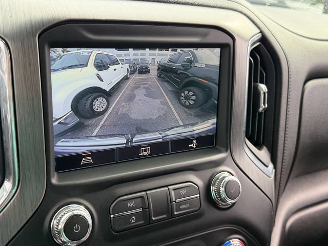 Used 2021 GMC Sierra 1500 Denali AWD/4WD image 18