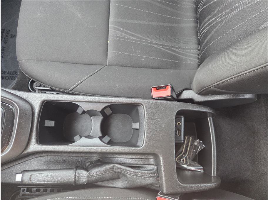 Used 2017 Ford Focus S image 17