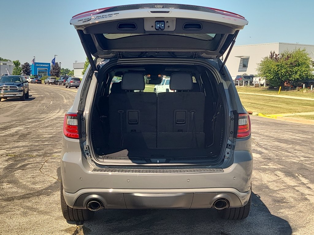New 2026 Dodge Durango GT w/ Tow 'N Go Package AWD/4WD image 41