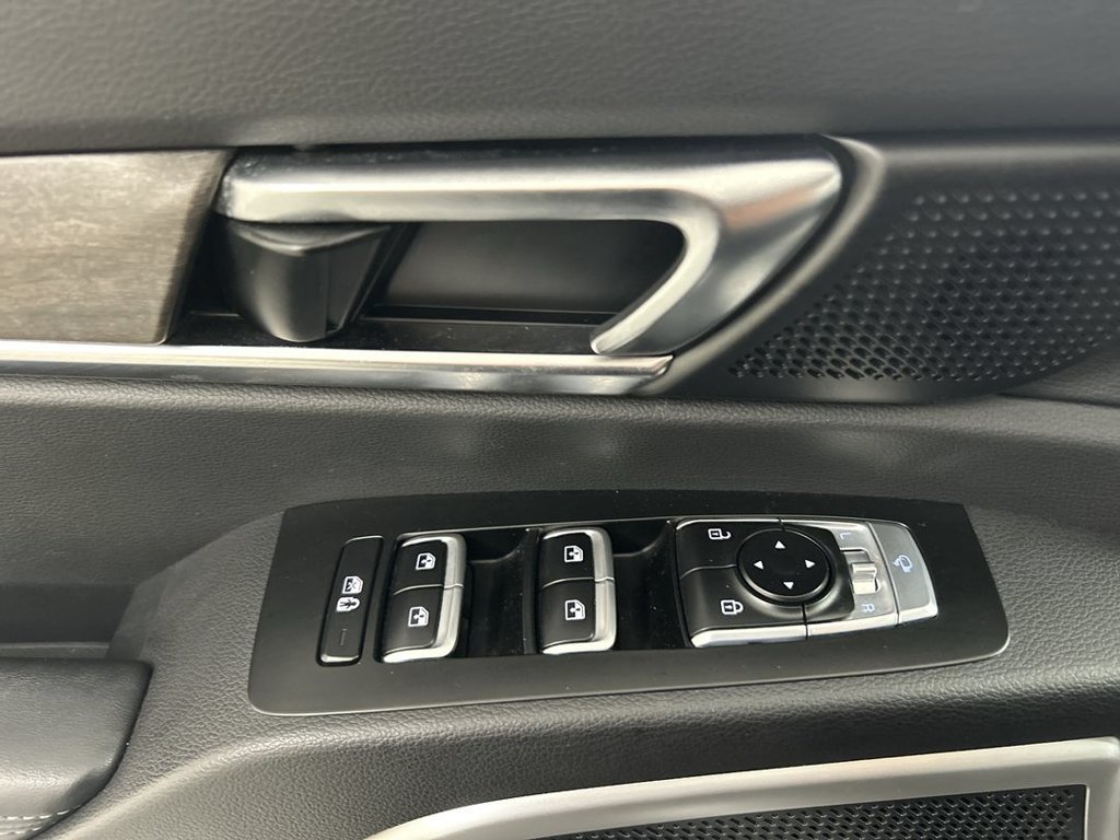 Used 2020 Kia Telluride EX w/ EX Premium Package AWD/4WD image 11