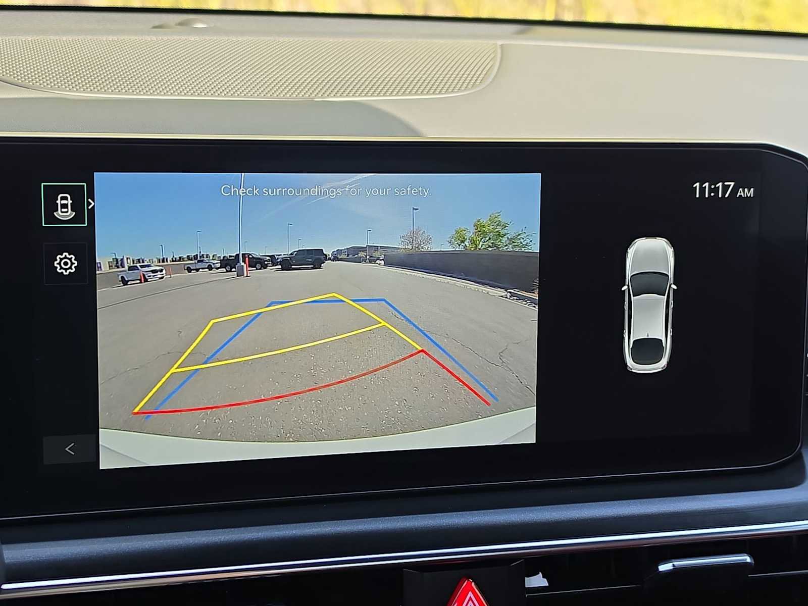 Used 2025 Kia K5 GT-Line w/ GT-Line Premium Package image 25