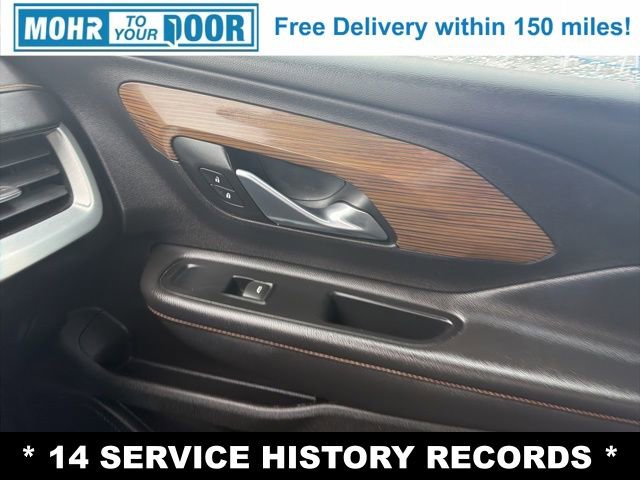 Used 2018 GMC Terrain SLE w/ Driver Convenience Package image 25