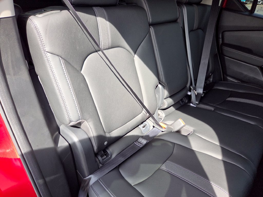 New 2026 Honda Passport RTL image 31