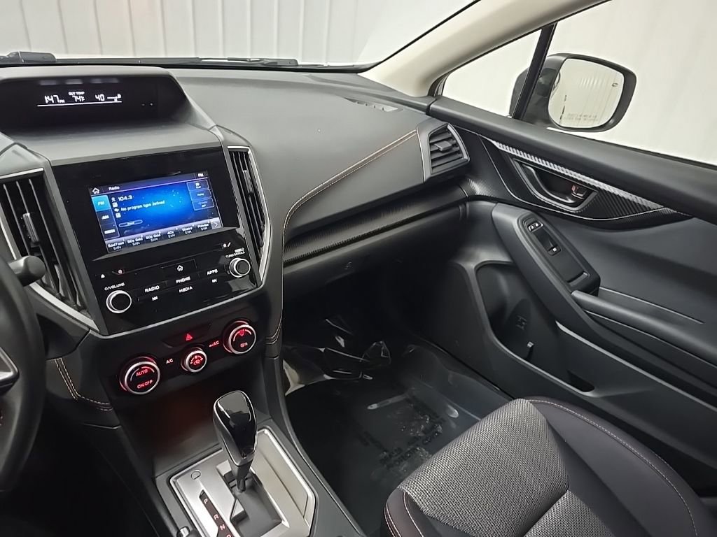 Used 2023 Subaru Crosstrek 2.0i Premium image 26