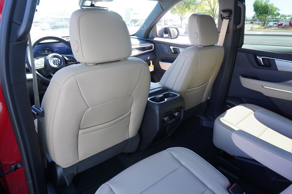 New 2026 Buick Enclave Preferred w/ Power Package FWD image 12