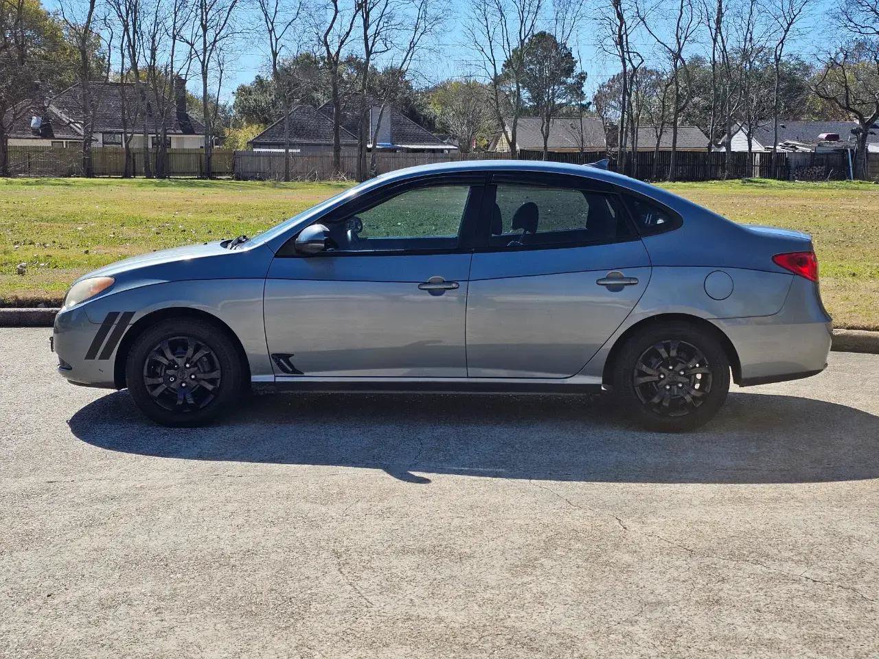 Used 2010 Hyundai Elantra w/ Comfort Pkg 2 FWD image 10