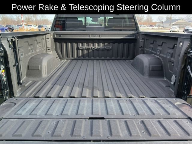 Certified 2024 GMC Sierra 1500 Denali w/ Technology Package image 18