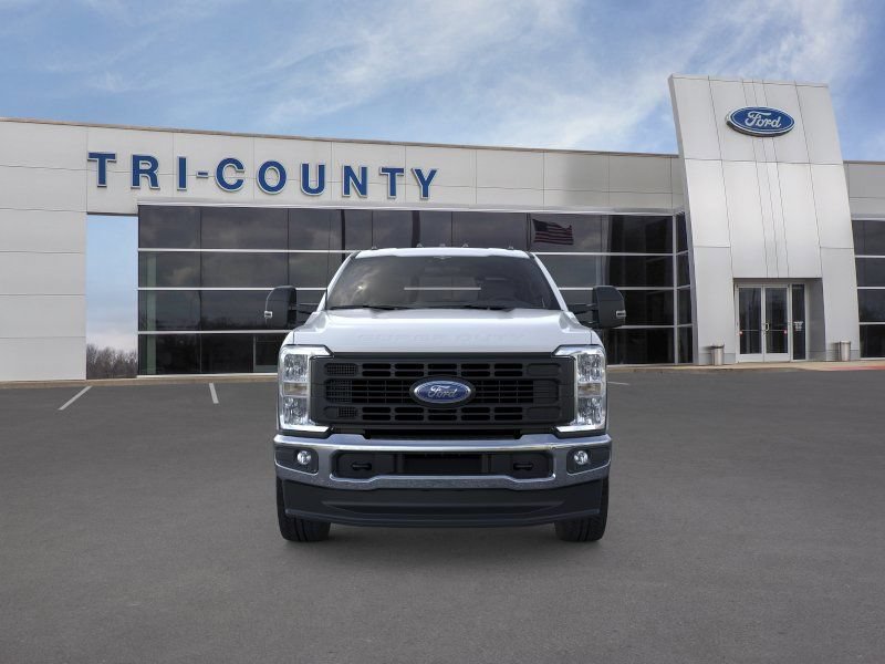 New 2026 Ford F350 XL AWD/4WD image 6
